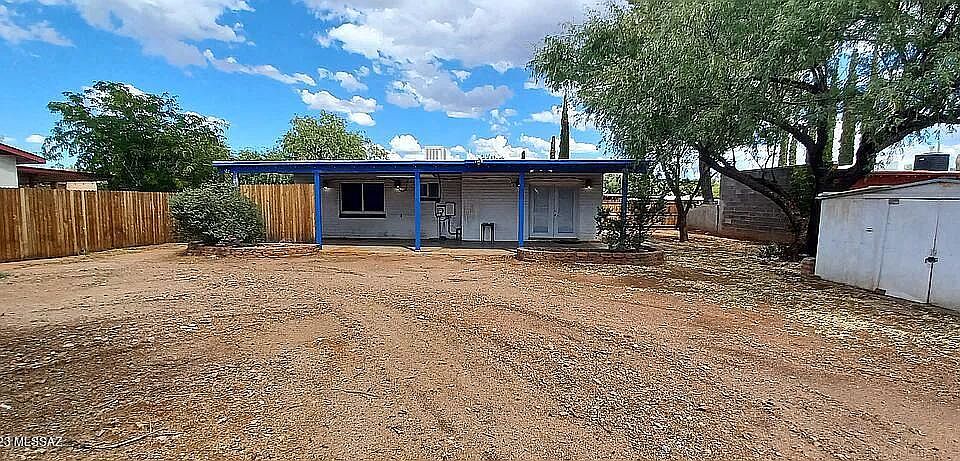 Zillow Amado Az