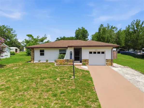 10249 N Allegheny Way, Citrus Springs, FL 34434
