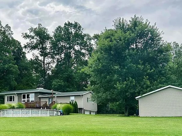 1580 Township Road 1273, Ashland, OH 44805
