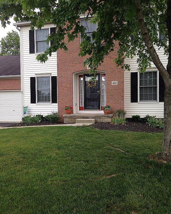 2nd image of 635 Hennigans Grove Rd