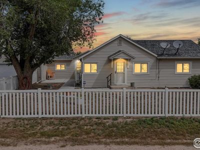 1213 2nd St, Nunn, CO, 80648
