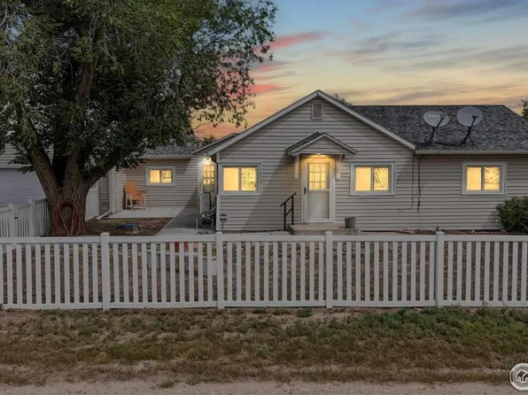 1213 2nd St, Nunn, CO 80648