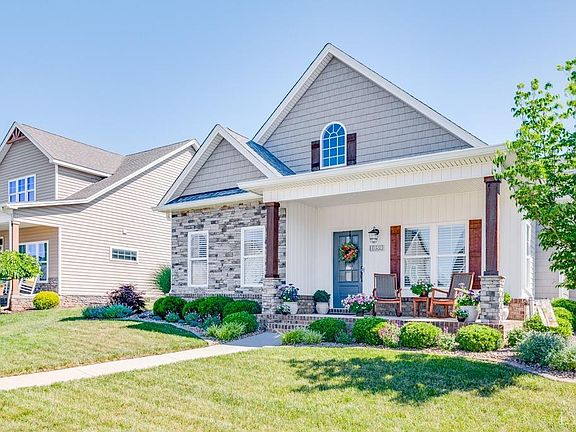 2nd image of 1059 Brewington Dr