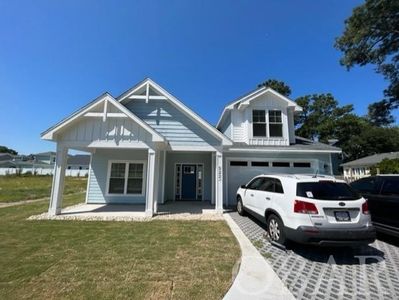 522 Anika Way LOT 31, Kill Devil Hills, NC, 27948