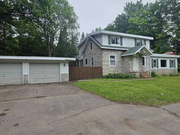 2601 W 4th Ave, Sault Sainte Marie, MI 49783