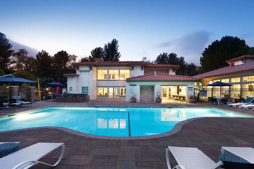 The Bryant at Yorba Linda — Photo 3