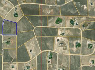 Tbd Rolling Glen Ranch Loop, Three Forks, MT 59752