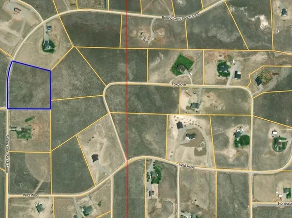Tbd Rolling Glen Ranch Loop, Three Forks, MT 59752