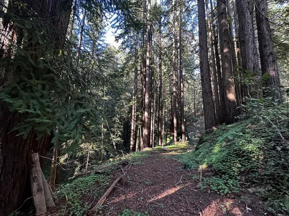 0 Warren Dr, Santa Cruz, CA 95060