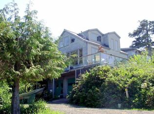 5399 3rd St NW, Tillamook, OR 97141