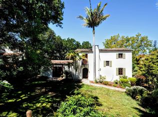 941 Jackling Dr, Hillsborough, CA 94010