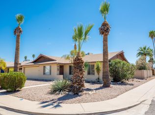 1505 E Broadmor Dr, Tempe, AZ 85282