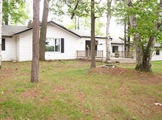 3650 Sage Lake Rd, Lupton, MI 48635