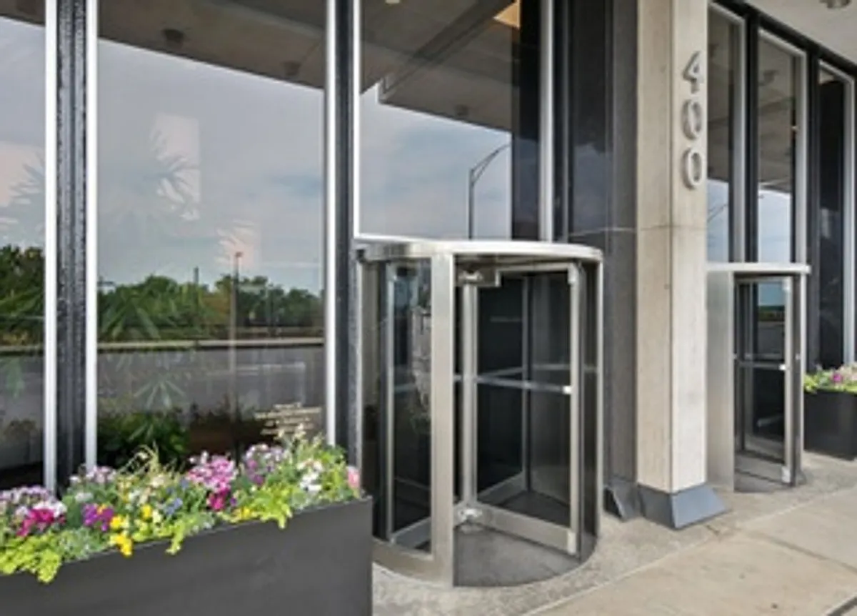 Building Photo - 400 E Randolph St #2604