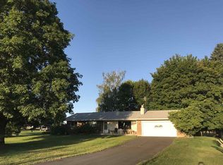 27019 N Sherman Rd, Deer Park, WA 99006