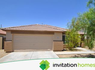 15134 W Woodlands Ave, Goodyear, AZ 85338
