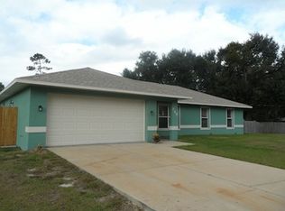 200 Nancy St, Oak Hill, FL 32759