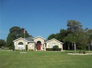 8067 Chaucer Dr, Weeki Wachee, FL 34607