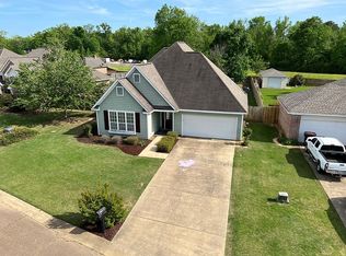 80 Sleepy Fawn Park, Columbus, MS 39702