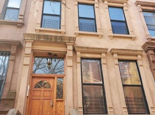 246 W 132nd St APT 3, New York, NY 10027