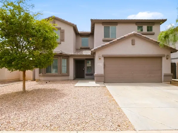 10417 W Magnolia St, Tolleson, AZ 85353