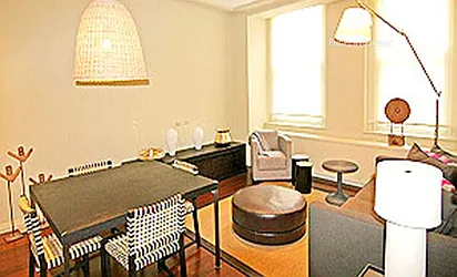 Rented by Engel & Völkers New York City