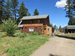 2495 Highway 20, Wauconda, WA 98859