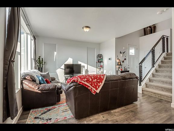 Living room view 3