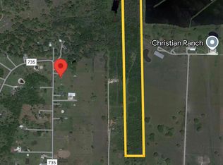 0 County Road 32, Angleton, TX 77515