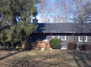 117 E Mae Ave, Southampton, NJ 08088