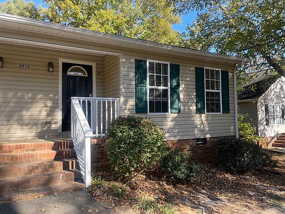 2nd image of 2956 Forest Park Dr #B