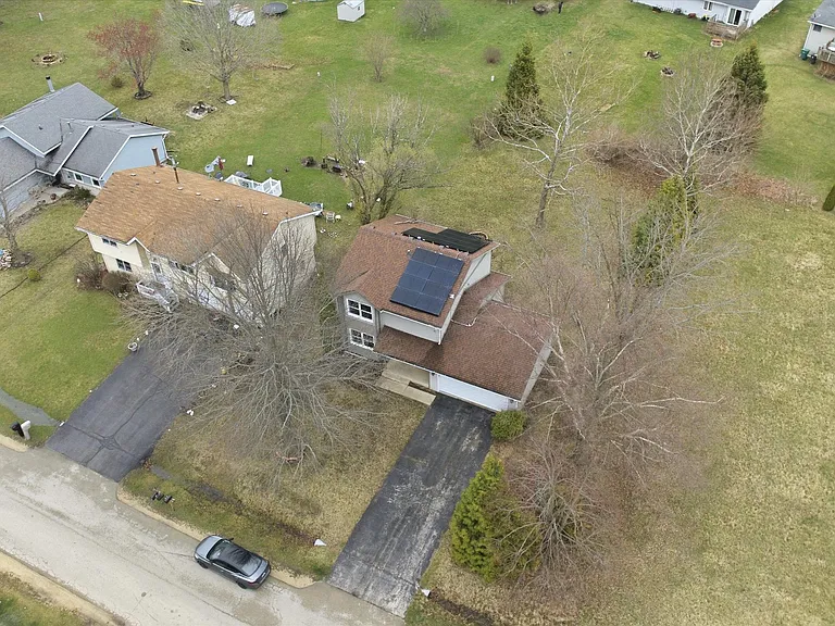 Pembroke Rd SW — Photo 23