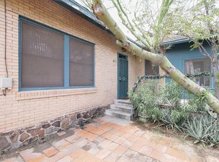 504 E 1st St, Tucson, AZ 85705