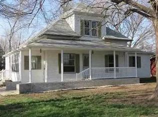 104 E Logan St, Brainard, NE 68626