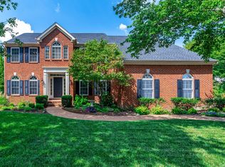 205 Tyne Dr, Franklin, TN 37064