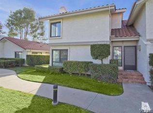 6607 Poppyview Dr, Oak Park, CA 91377