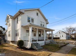 652 Taylor Ave, Burlington, NJ 08016