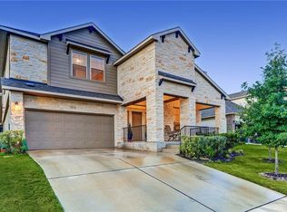 1421 Hamiltons Way, Leander, TX 78641
