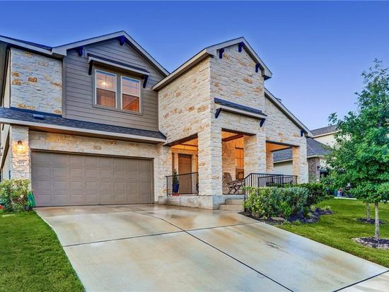 1421 Hamiltons Way, Leander, TX 78641