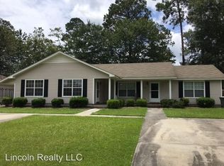 2314 Pineview Dr APT A, Valdosta, GA 31602