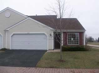 907 Partridge Cir, Marengo, IL 60152