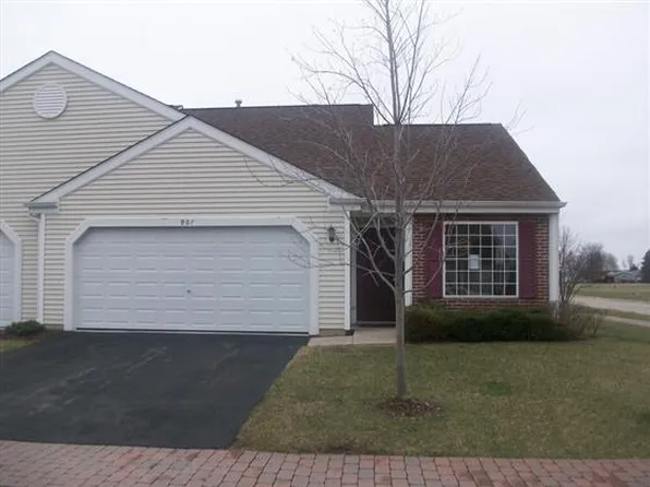 907 Partridge Cir, Marengo, IL 60152