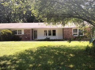 1009 Lawson Alley Ln, Lawsonville, NC