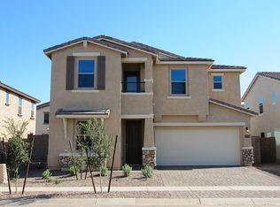 3025 E Megan St, Gilbert, AZ 85295