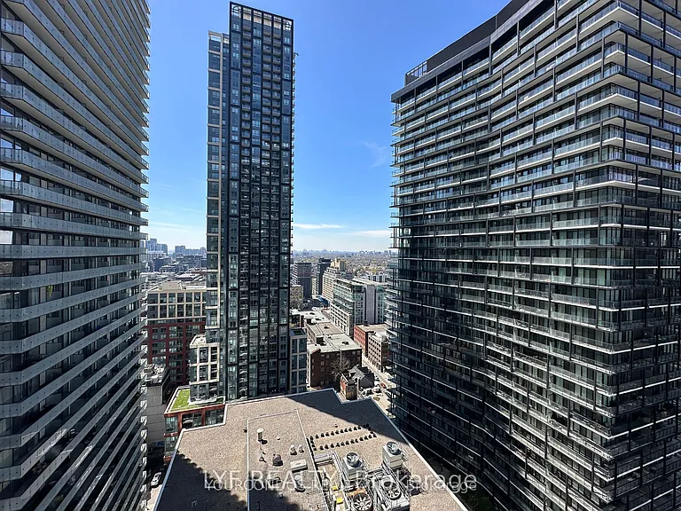 38 Widmer St #2907 — Photo 17