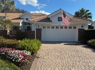 742 Glendevon Dr, Naples, FL 34105