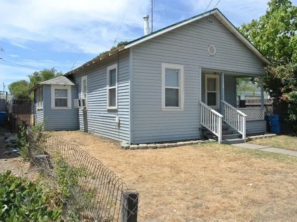 1226 Ramirez St, Marysville, CA 95901