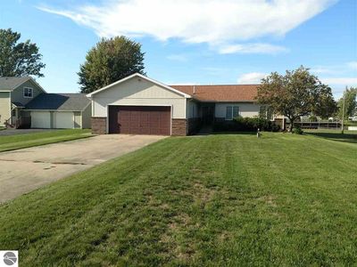 2275 E Bay Ridge Dr, Au Gres, MI, 48703