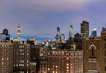 Sold by Brown Harris Stevens