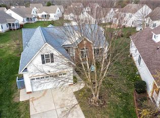 2600 Sailboat Ct, Midlothian, VA 23112